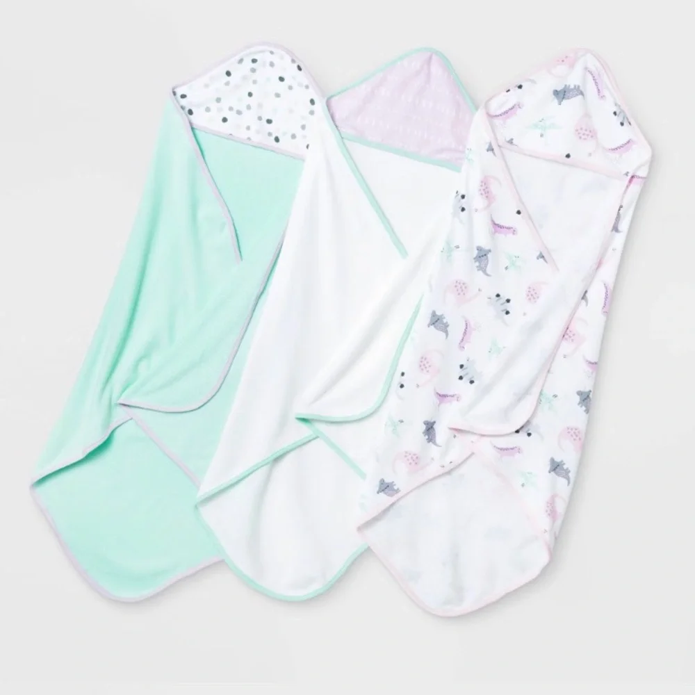 cloud island charming set